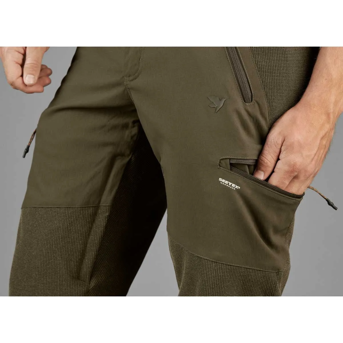 Seeland Outdoor Reinforced Trousers