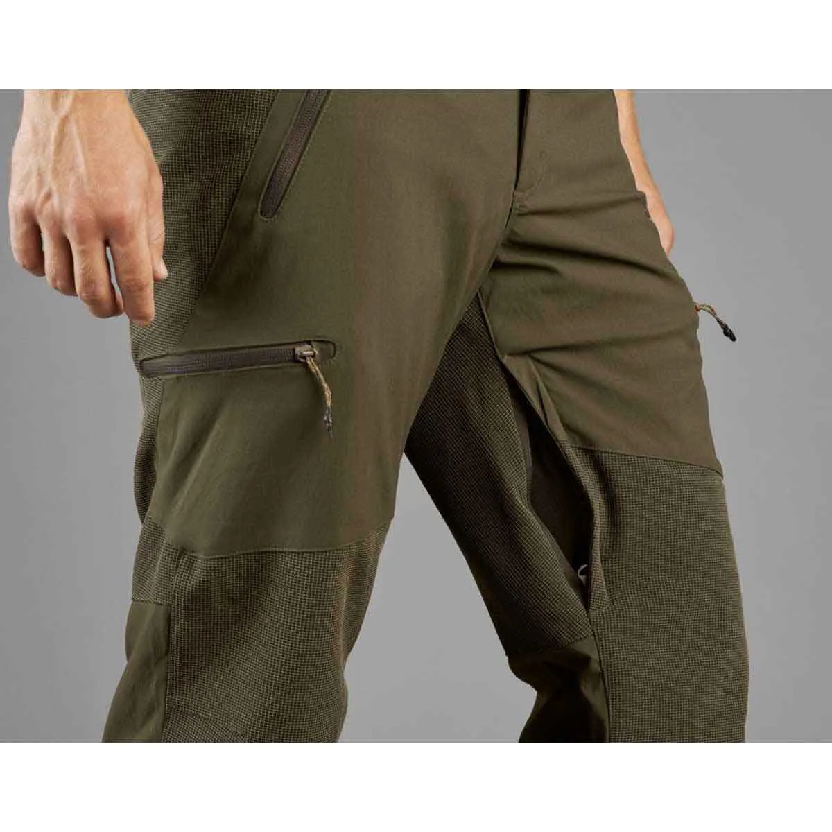 Seeland Outdoor Reinforced Trousers