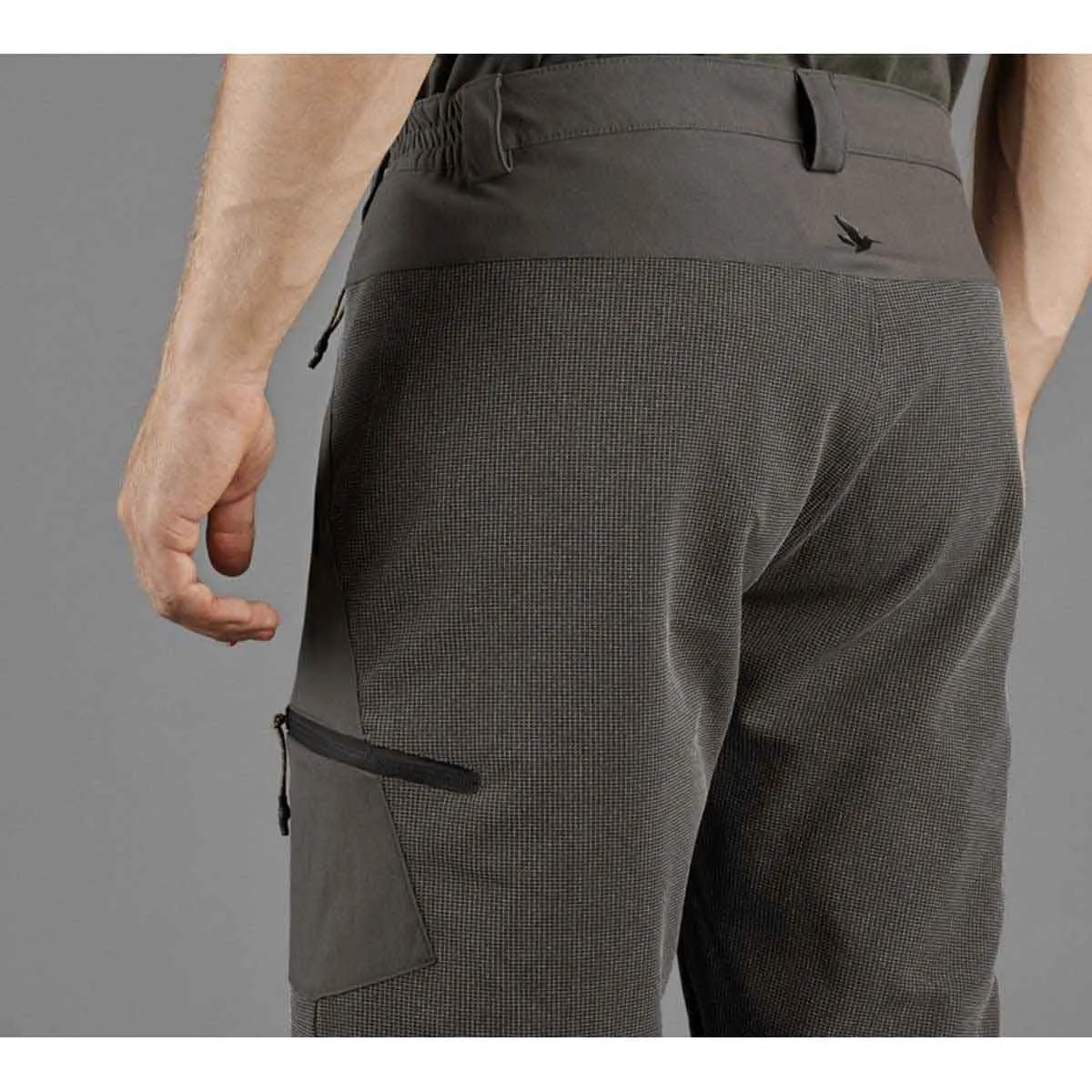 Seeland Outdoor Reinforced Trousers