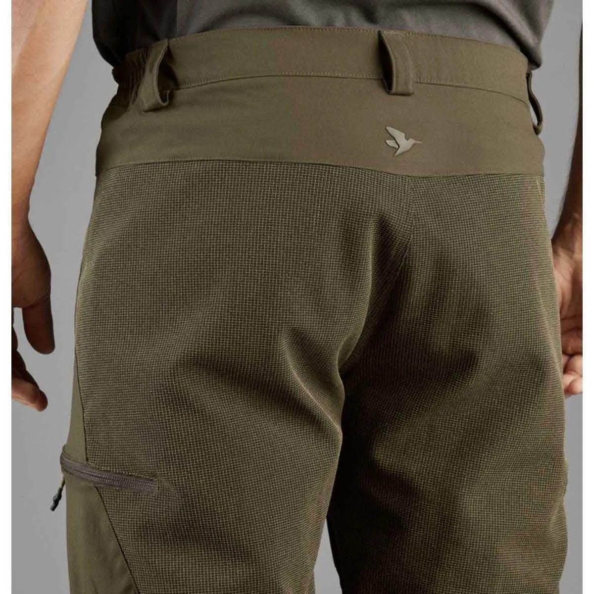 Seeland Outdoor Reinforced Trousers