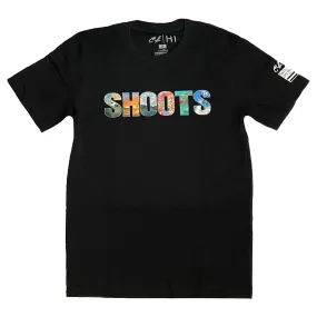 Short Sleeve T-Shirt: Shoots '23