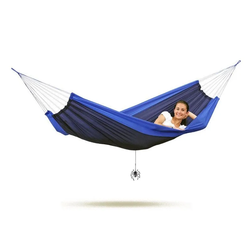 Silk Traveller Hammock Set (includes Micro Ropes)