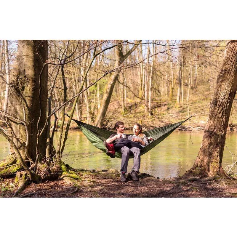 Silk Traveller THERMO Hammock