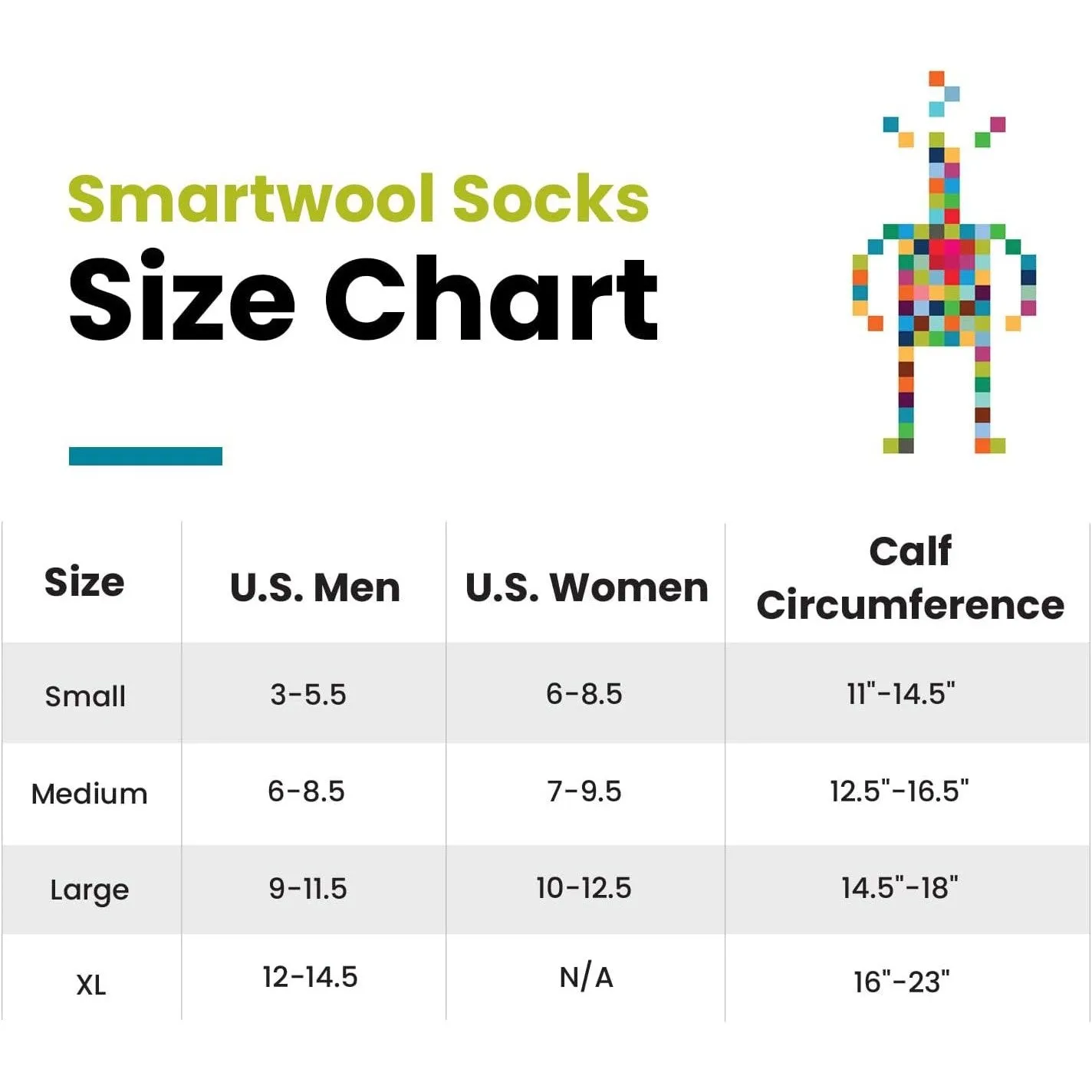 Smartwool Athlete Edition Approach Crew Sock - Women's