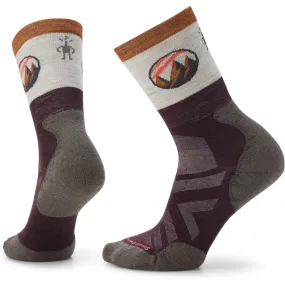 Smartwool Athlete Edition Approach Crew Sock - Women's