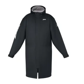 Sports Swim Team Unisex Parka Coat