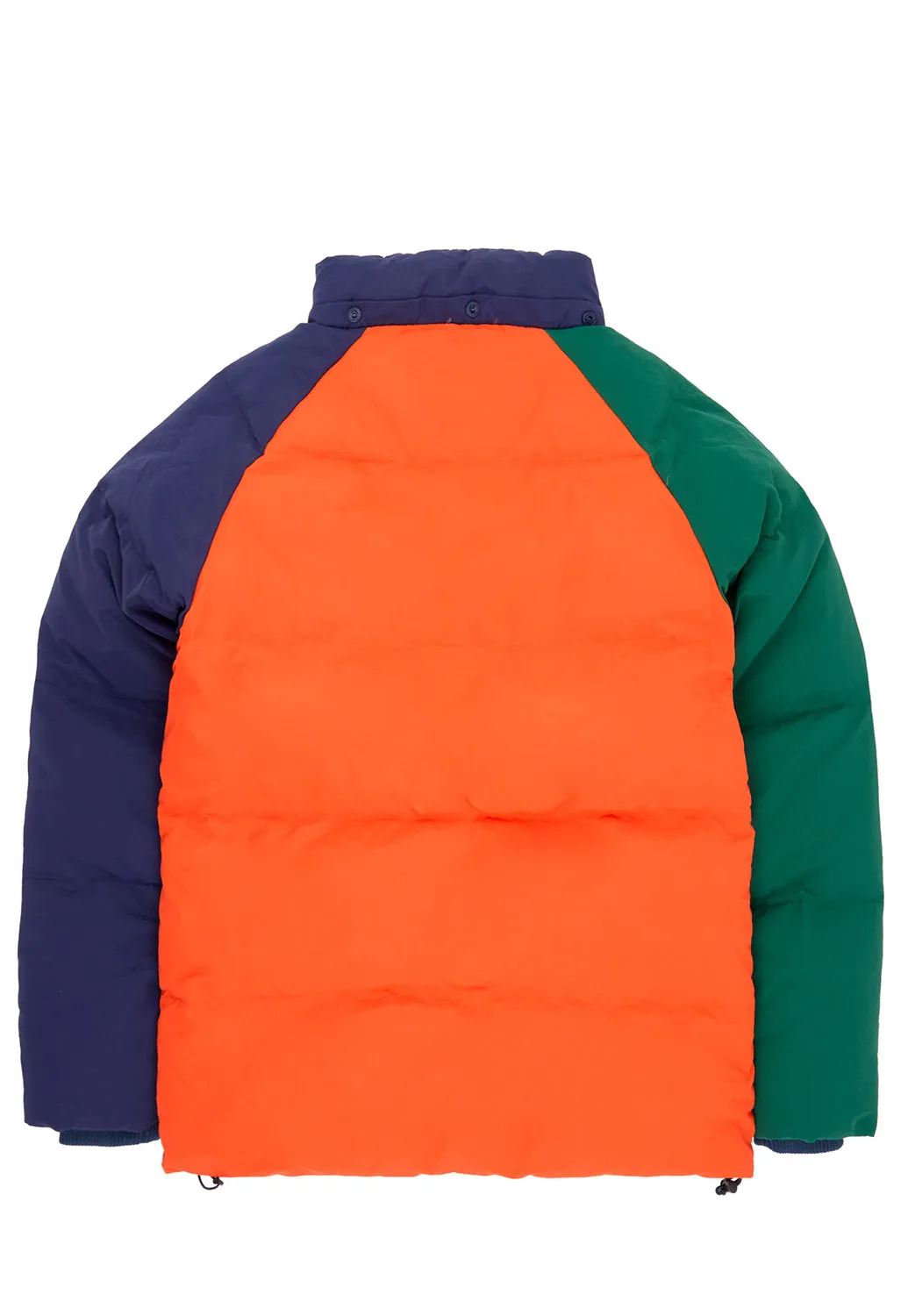 Stan Ray Down Jacket - Combo