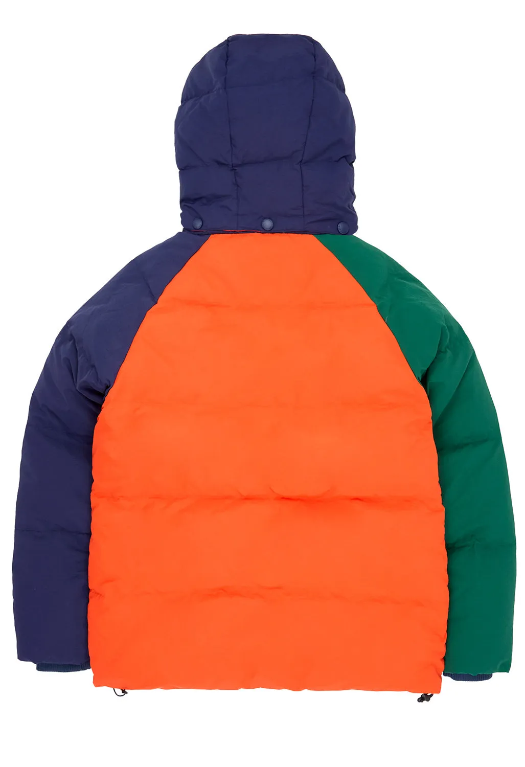 Stan Ray Down Jacket - Combo