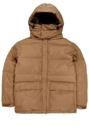 Stan Ray Men's Down Jacket - Dusk