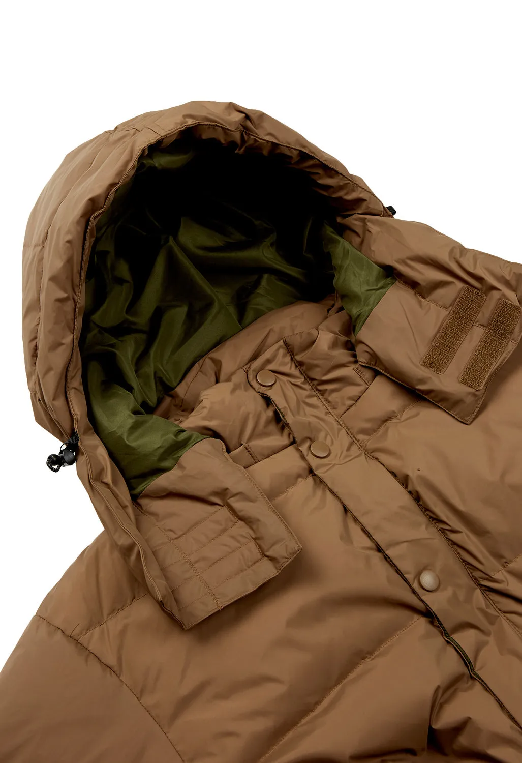 Stan Ray Men's Down Jacket - Dusk