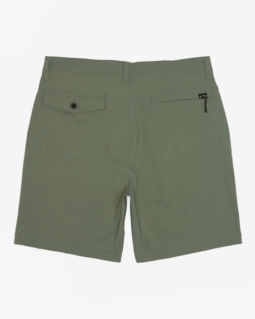 Surftrek Plus Hybrid Short