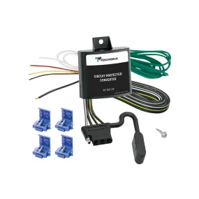 TAILLIGHT CONVERTER