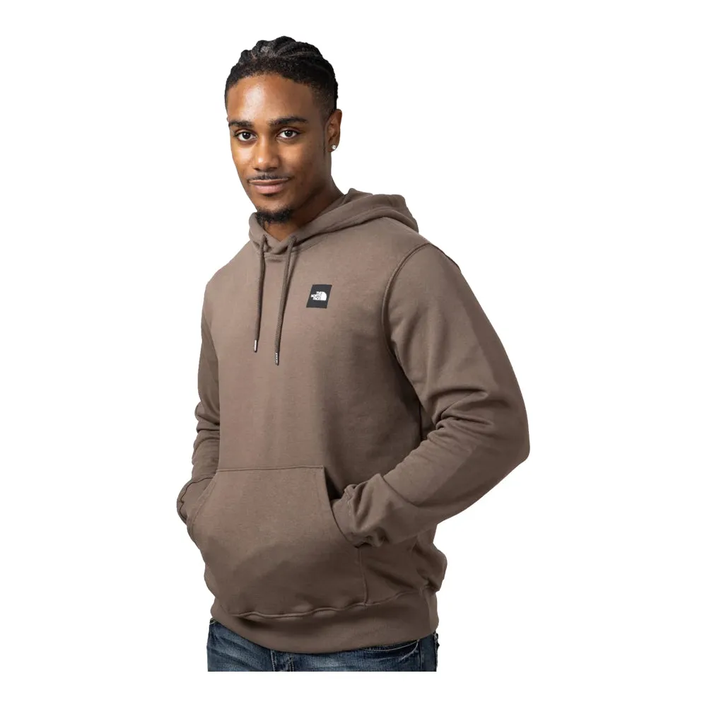 The North Face Men's Box Logo Hoodie