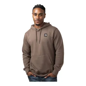 The North Face Men's Box Logo Hoodie