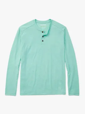 The SeaBreeze Henley | Ocean Wave