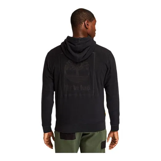 Timberland Men's Polar Fleece Hoodie TB0A22GC001