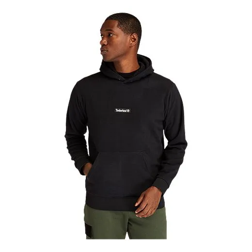 Timberland Men's Polar Fleece Hoodie TB0A22GC001