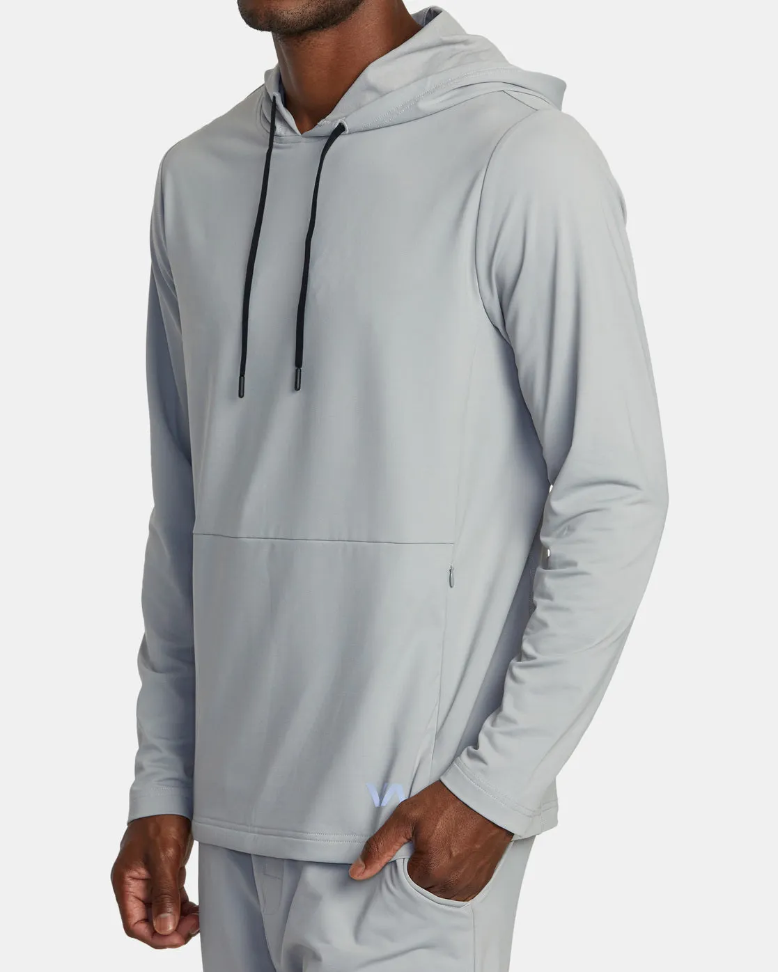 Trainer Hoodie - Stone