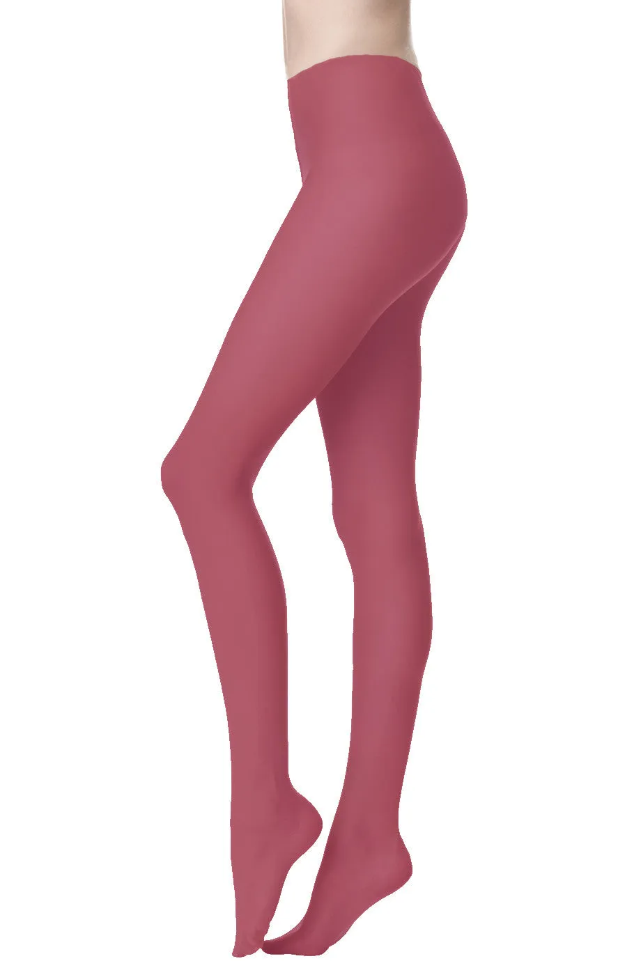 TRASPARENZE OLEANDRO Sheer Tights Fuchsia