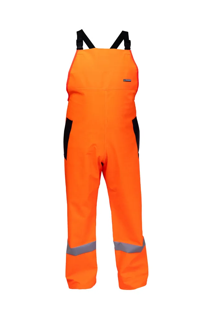 Tufflex Flame Retardant Bib Overtrousers