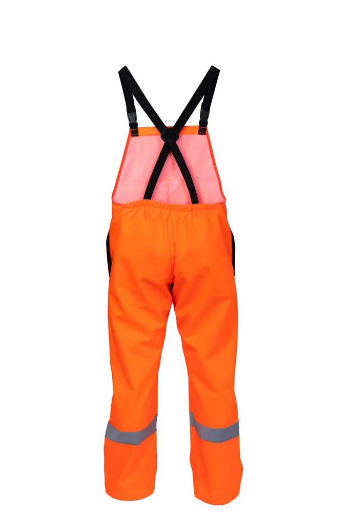 Tufflex Flame Retardant Bib Overtrousers