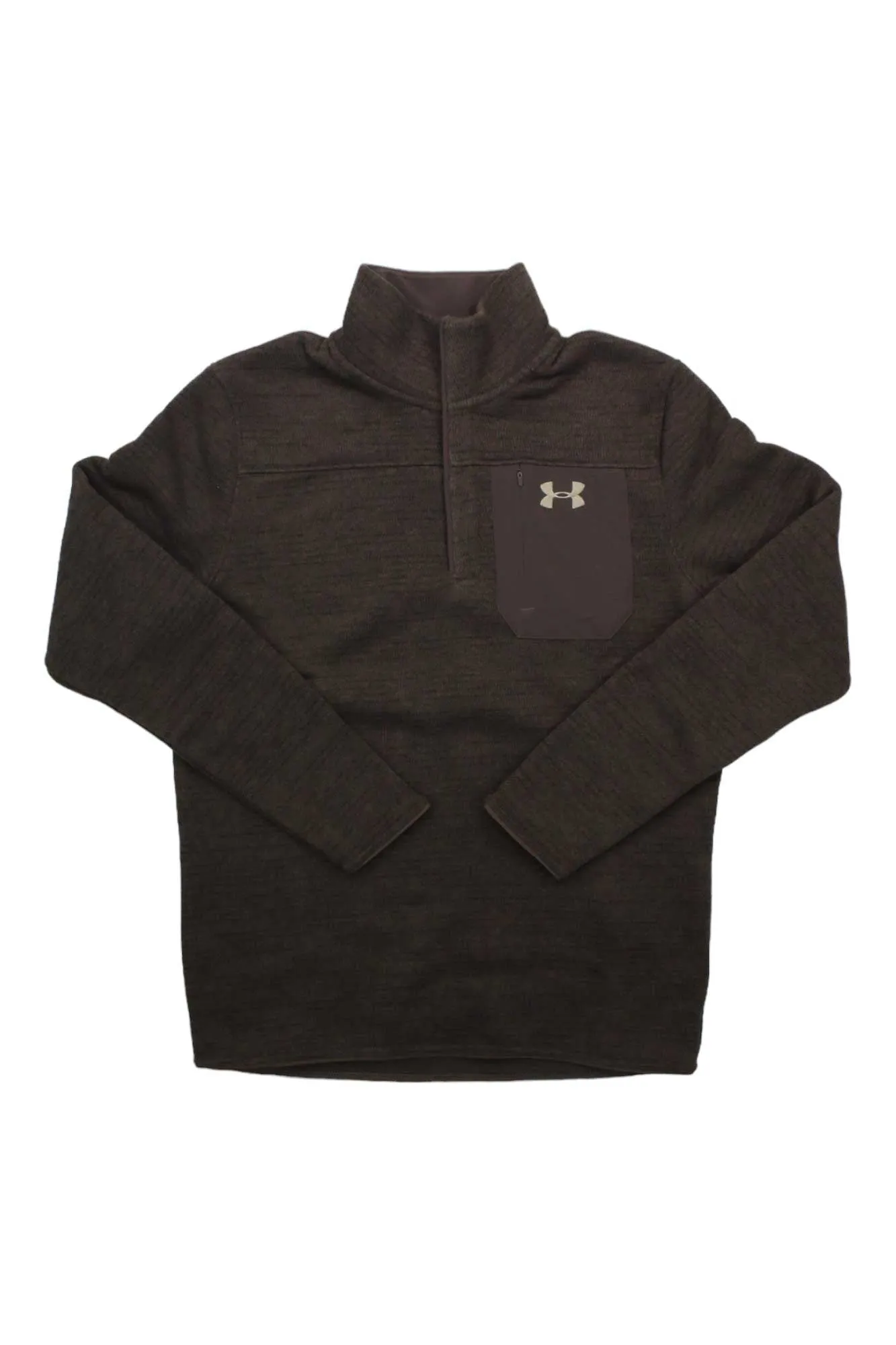 Under Armour Men's Specialist 2.0 Henley