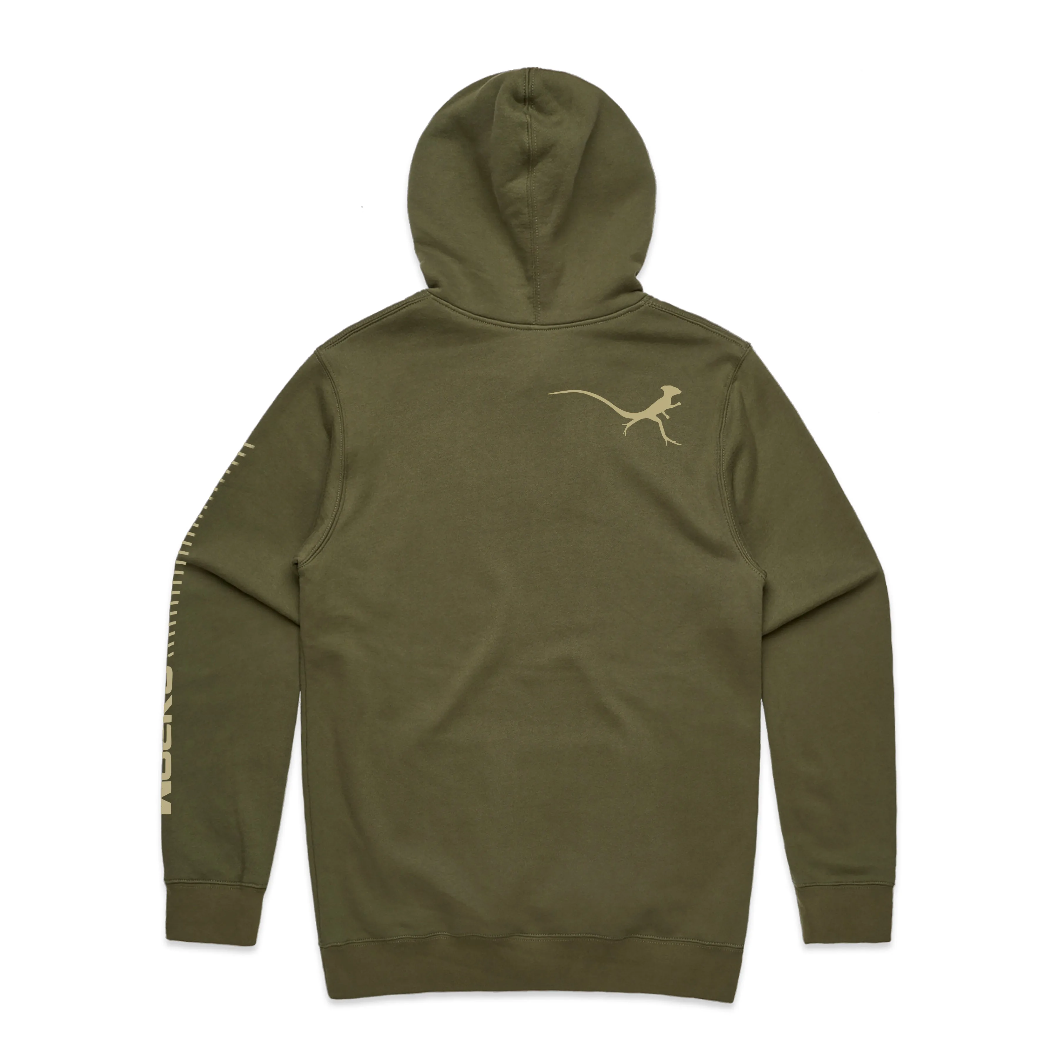 Velocity Hoodie