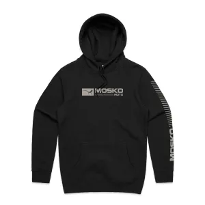 Velocity Hoodie