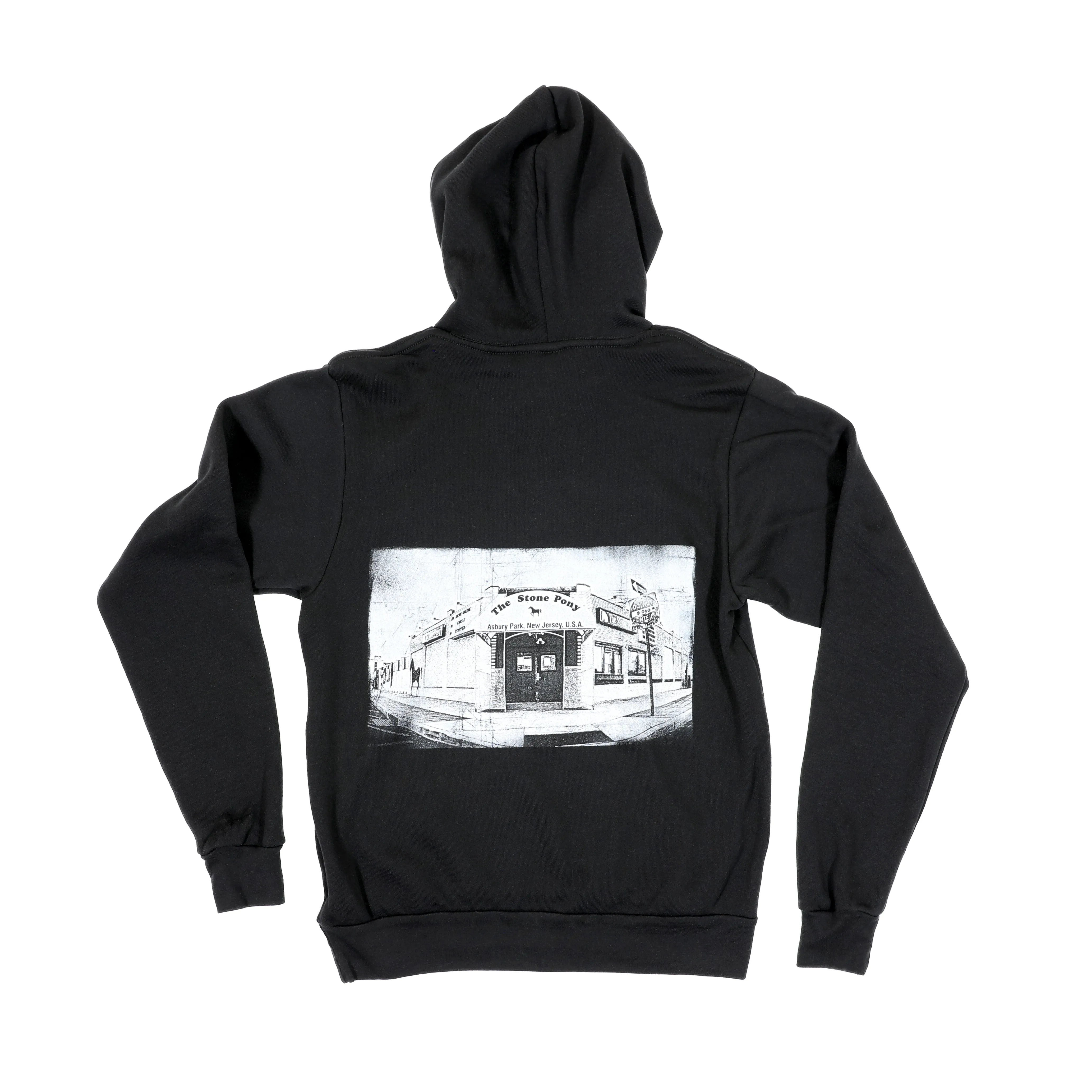 Venue Pullover Hoodie