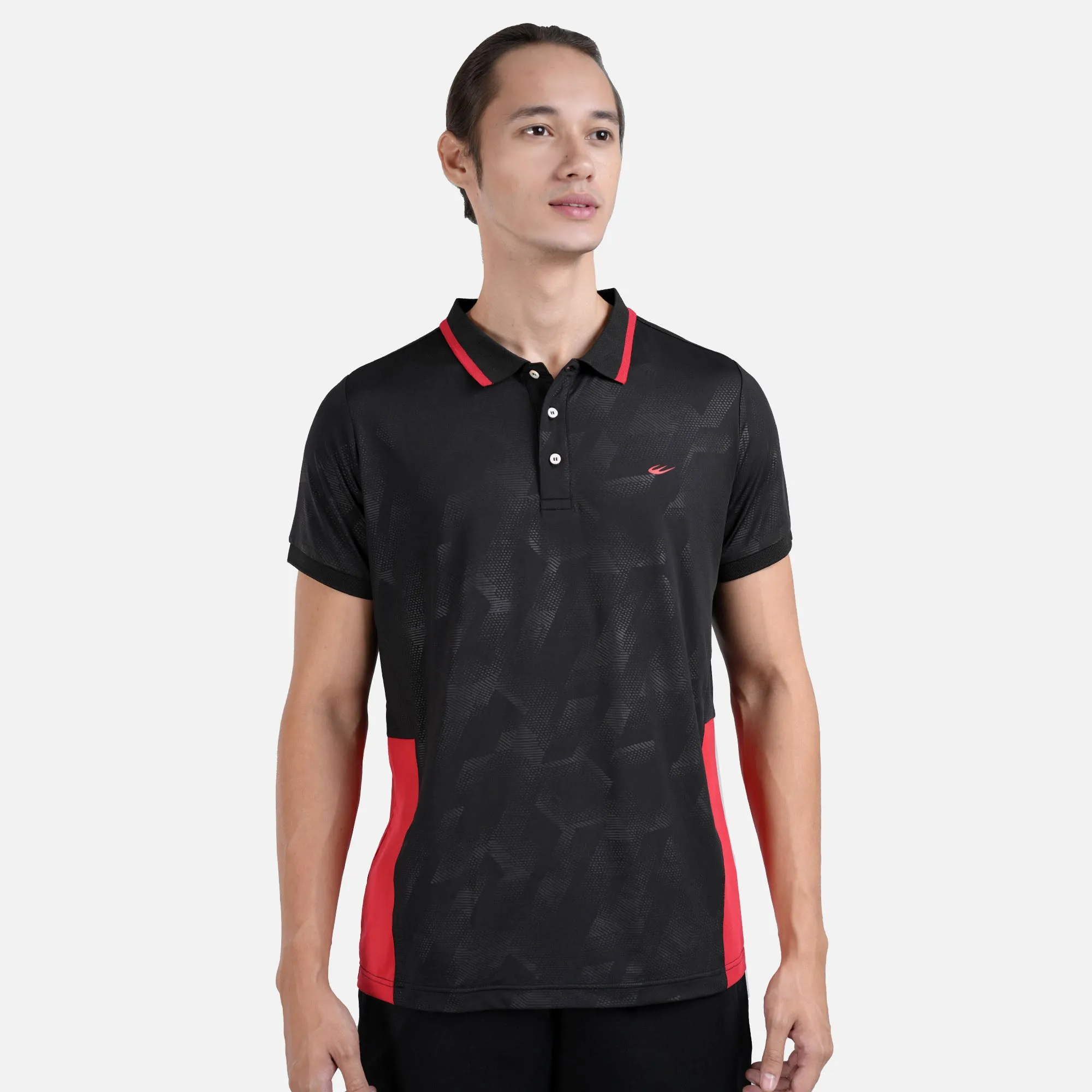 WBM ACTIVE COMBI POLO