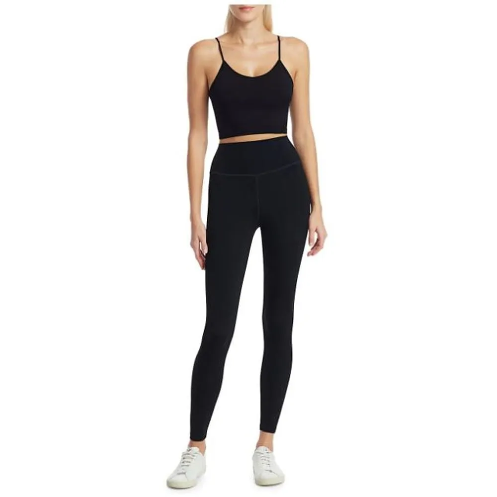 Women's Airweight High Waist 7/8 Legging