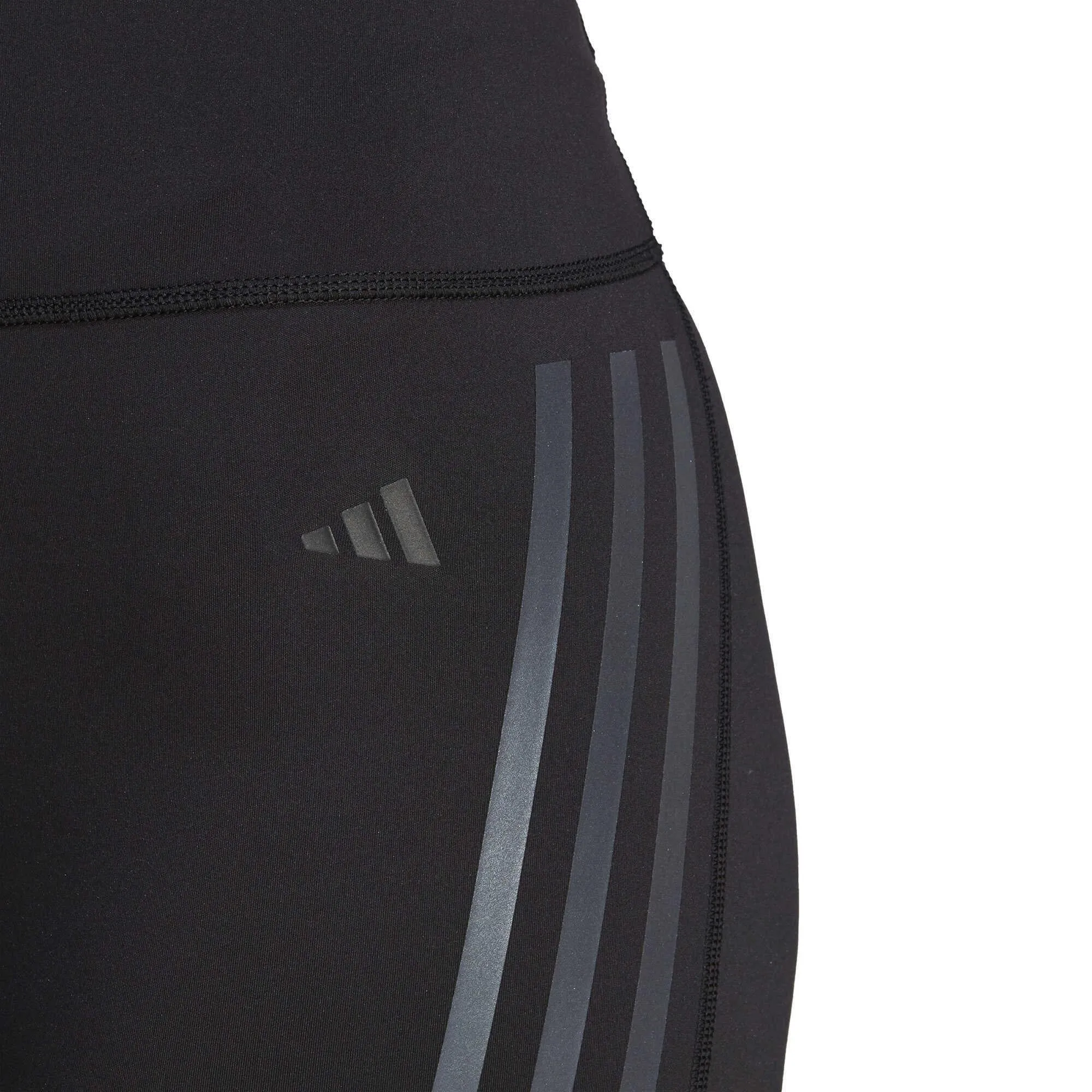 Women's DailyRun 3-Stripes 5 Inch Shorts