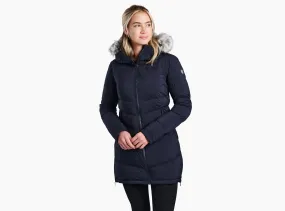 Women's Frost Parka