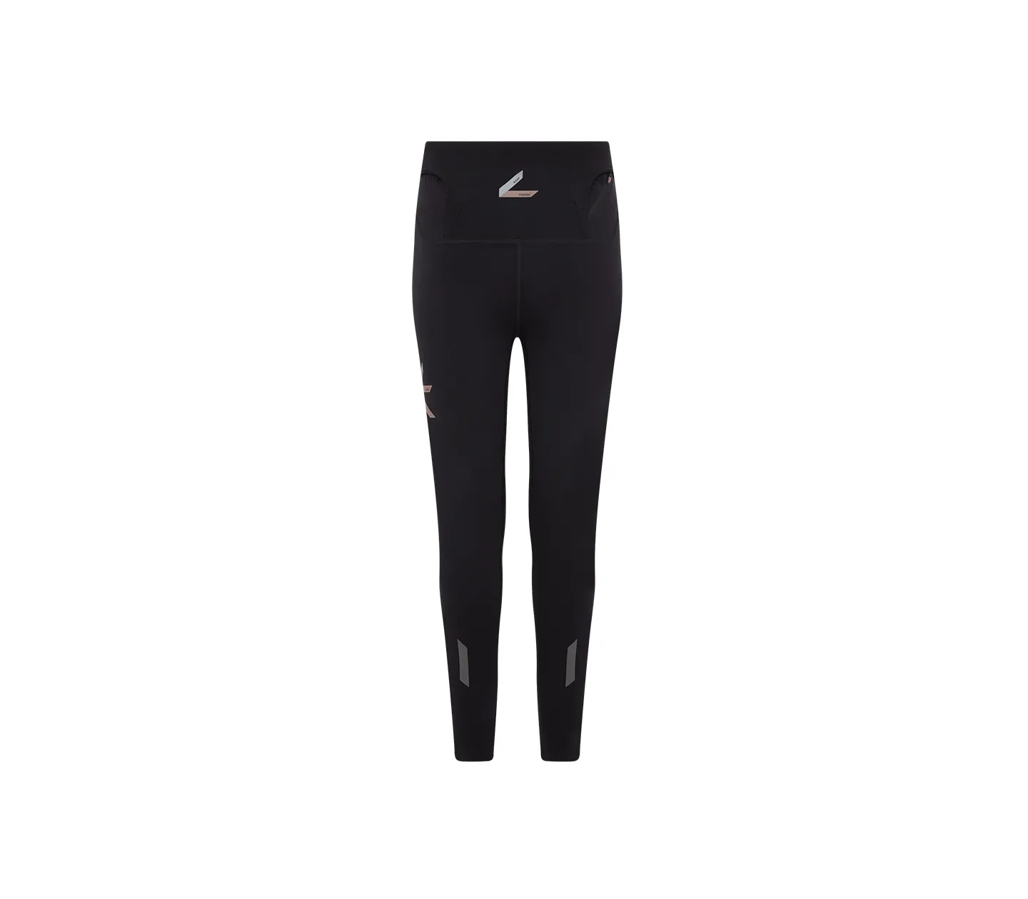 Women's SOAR X norda™ Cargo Tights | Black