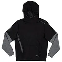 X RAY Fleece Active Pullover Sports Hoodie