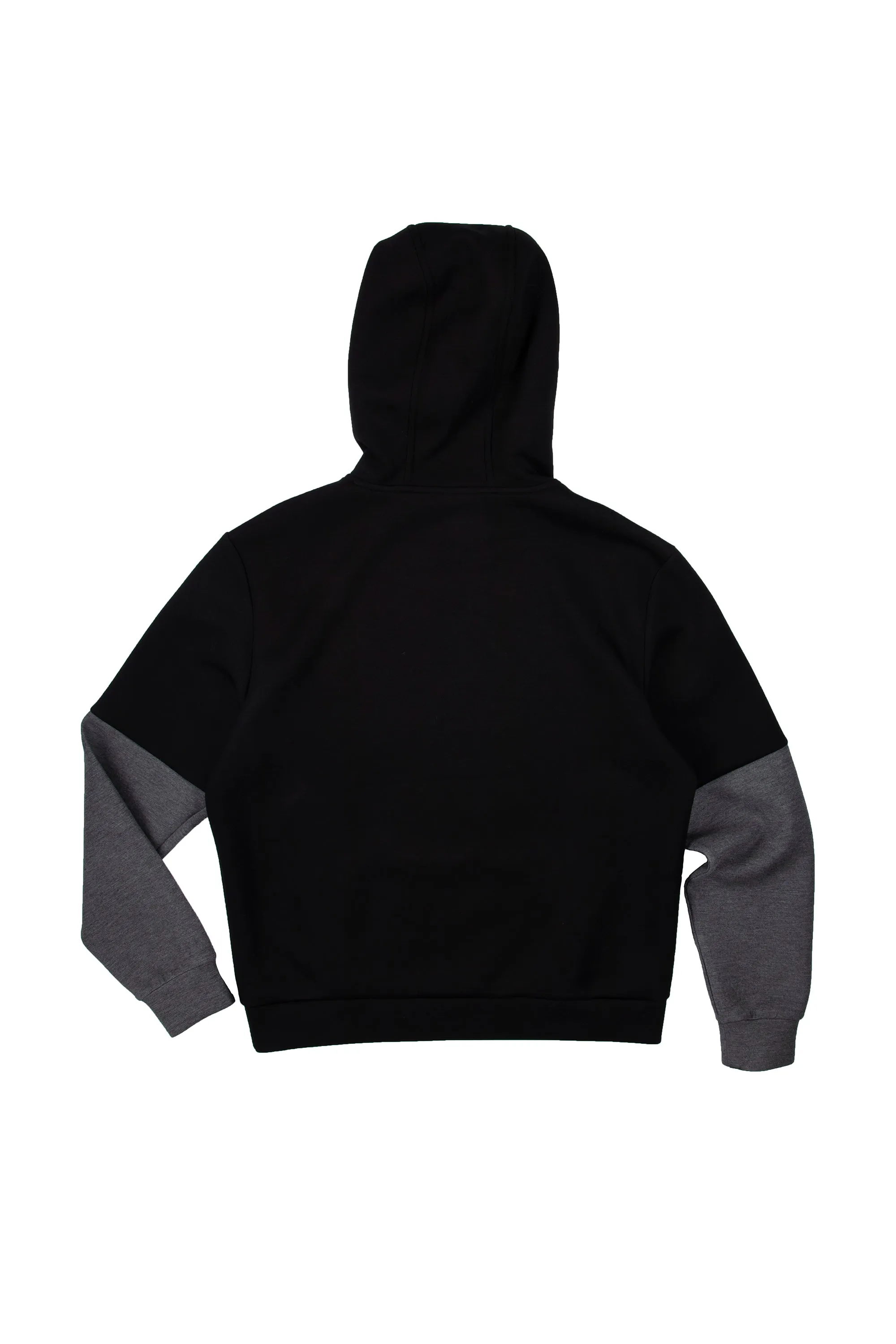 X RAY Fleece Active Pullover Sports Hoodie