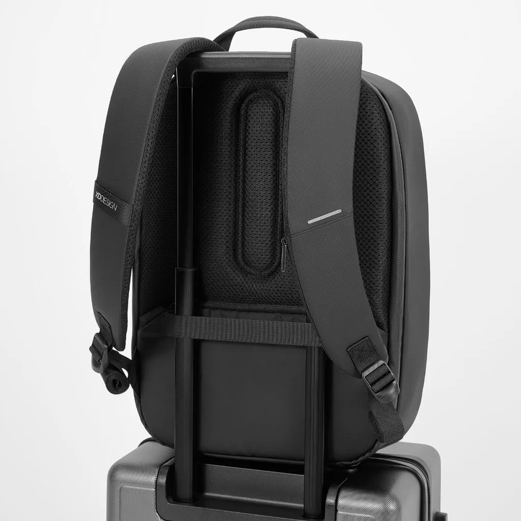 XD Design Bobby Edge Laptop Backpack - Black