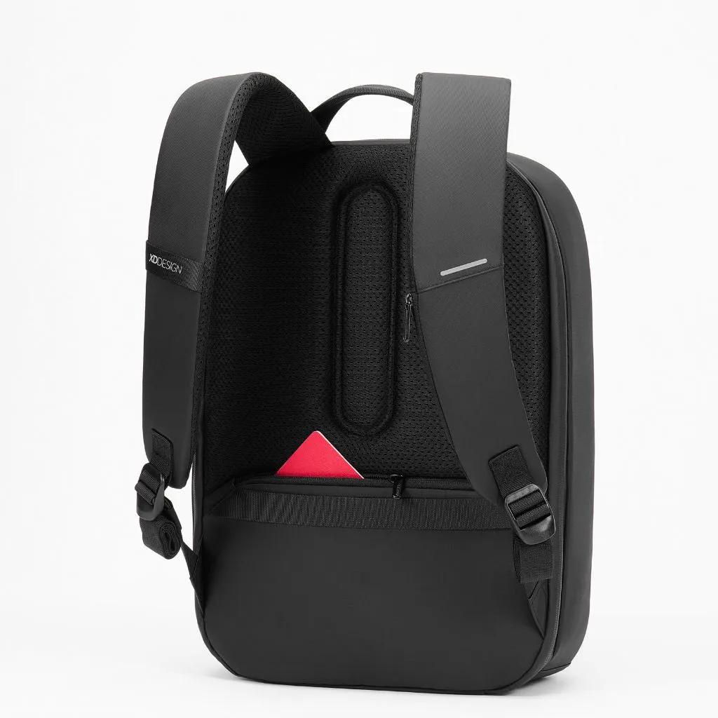 XD Design Bobby Edge Laptop Backpack - Black