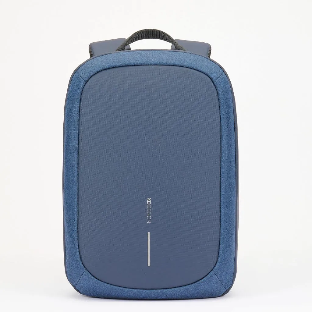 XD Design Bobby Edge Laptop Backpack - Navy