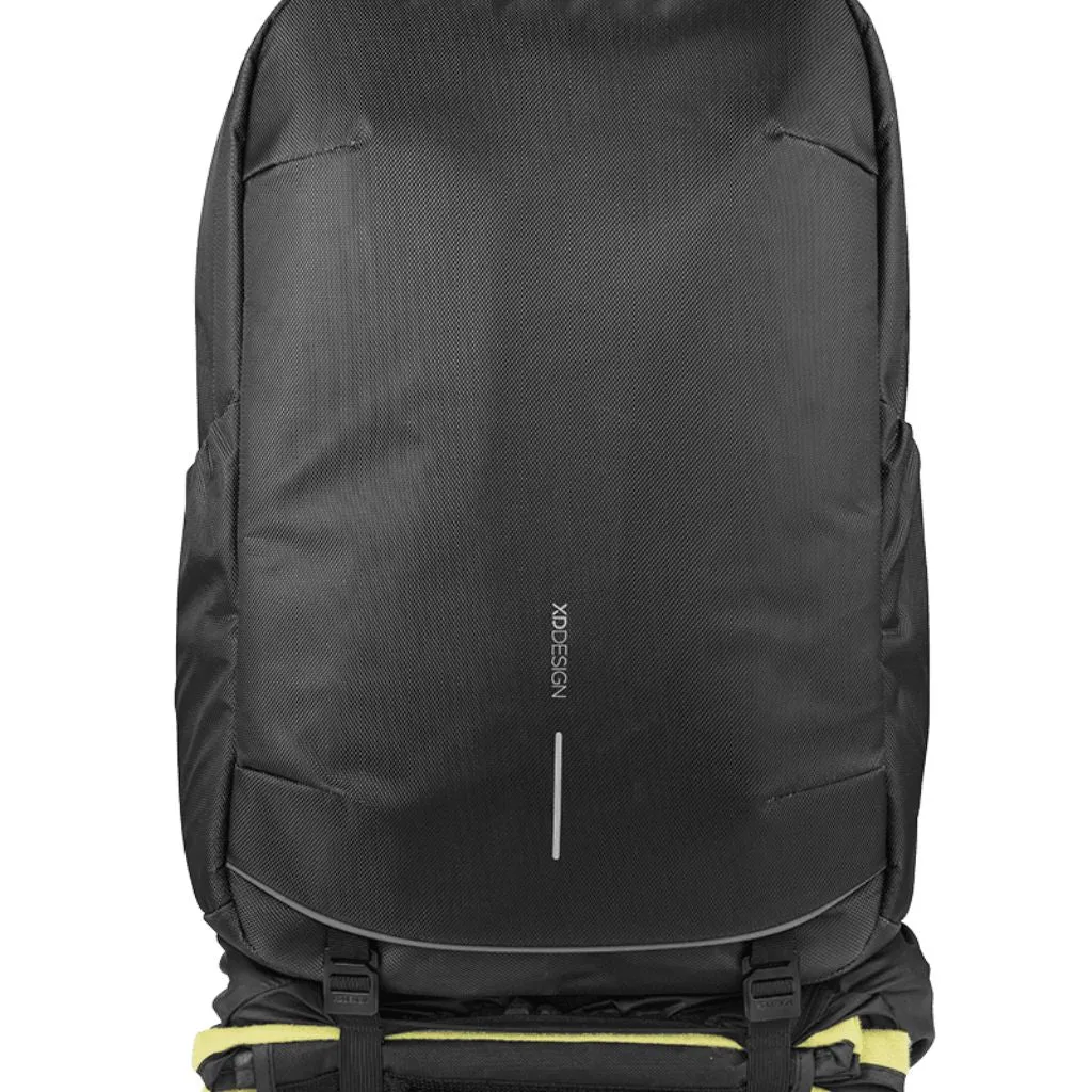 XD Design Bobby Explore Laptop Backpack - Black