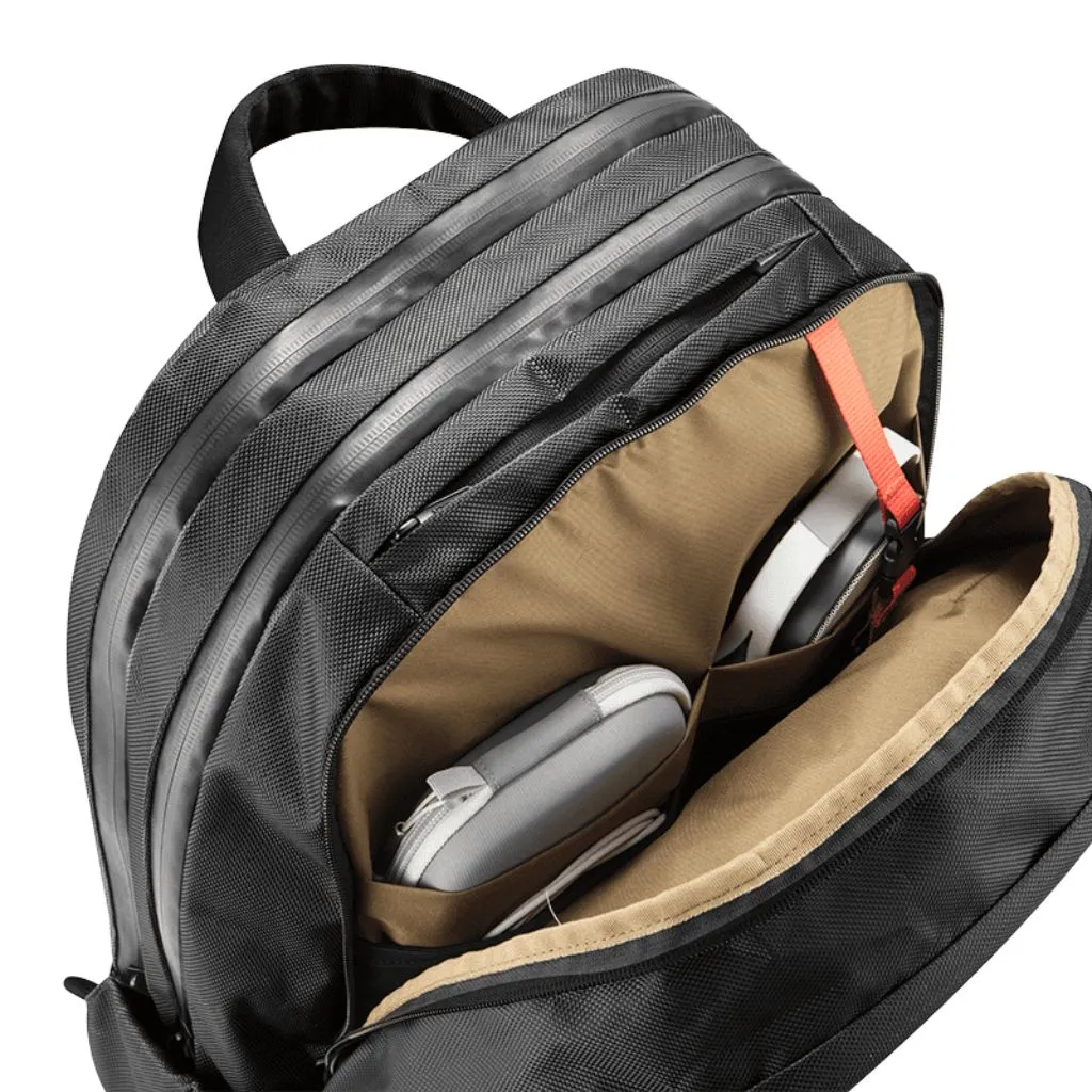 XD Design Bobby Explore Laptop Backpack - Black