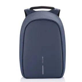 XD Design Bobby Hero Regular Anti-Theft Laptop Backpack - Navy