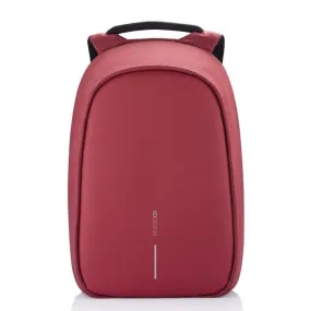 XD Design Bobby Hero Regular Anti-Theft Laptop Backpack - Red