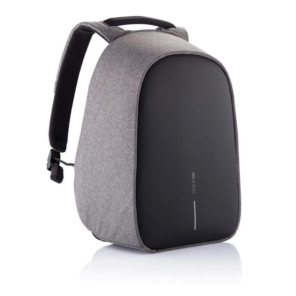 XD Design Bobby Hero XL 17" Anti-theft Laptop Backpack - Grey