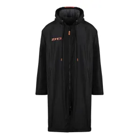 Zone3 Recycled Parka Changing Robe